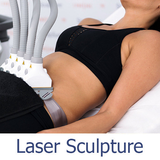 Laser Sculpsure